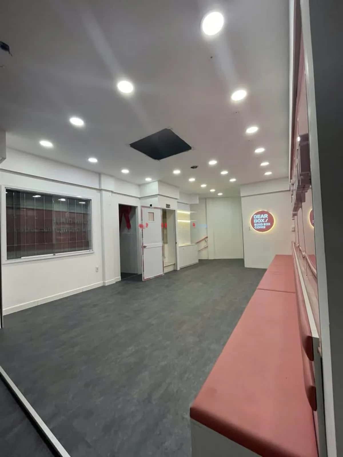 Cho thuê nhà mặt tiền Đường Lê Hồng Phong Quận 10, TP.HCM – giá 45 triệu