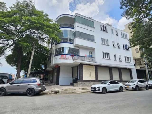 Cho thuê văn phòng Trần Lựu Quận 2, TP.HCM – giá 55 triệu