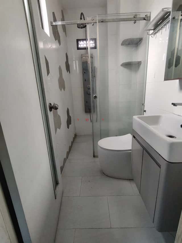 Cho thuê nhà mặt tiền Đường Lý Thái Tổ Quận 10, TP.HCM – 3 phòng ngủ, giá 30 triệu