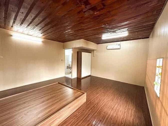 Cho thuê phòng trọ Hoàn Kiếm, Hà Nội – 1 phòng ngủ, giá 4.2 triệu