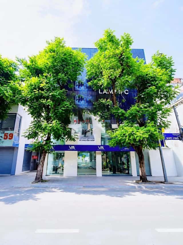 Cho thuê nhà mặt tiền Nguyễn Văn Trường Quận 1, TP.HCM – giá 110 triệu Cho thuê nhà mặt tiền Nguyễn Văn Trường Quận 1, TP.HCM – giá 110 triệu