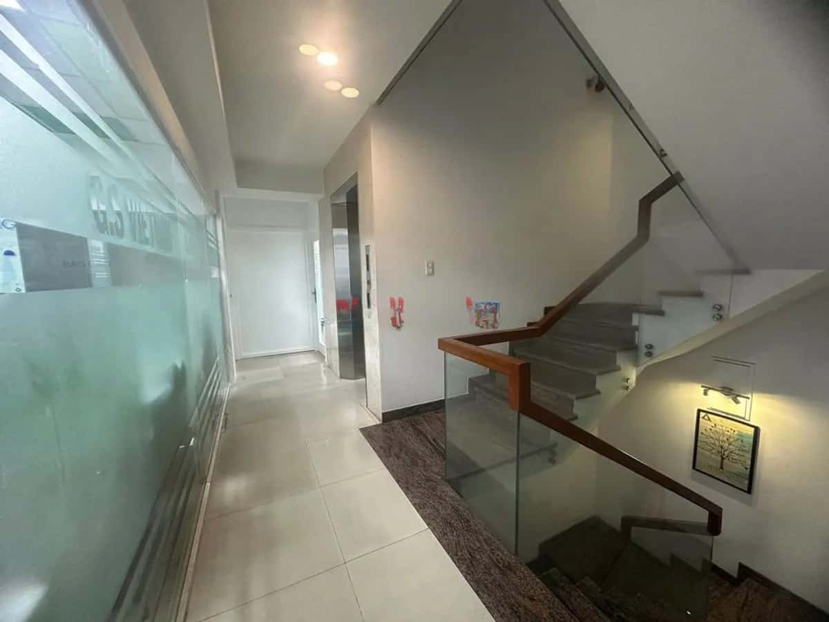 Cho thuê văn phòng Đường Số 11 Quận 7, TP.HCM – giá 200 triệu