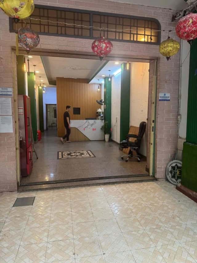 Cho thuê nhà mặt tiền Phạm Ngũ Lão Quận 1, TP.HCM – giá 40 triệu