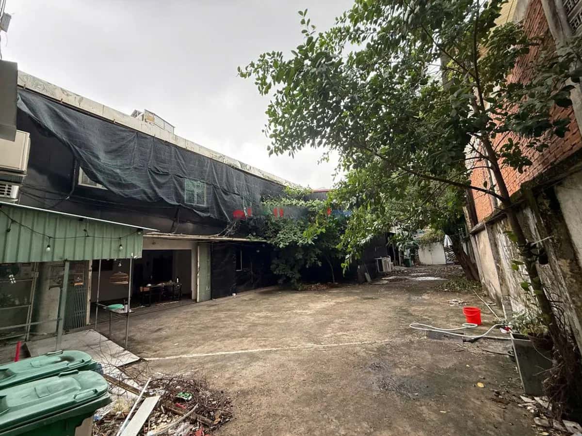 Cho thuê kho, nhà xưởng Huỳnh Tấn Phát Quận 7, TP.HCM – giá 70 triệu
