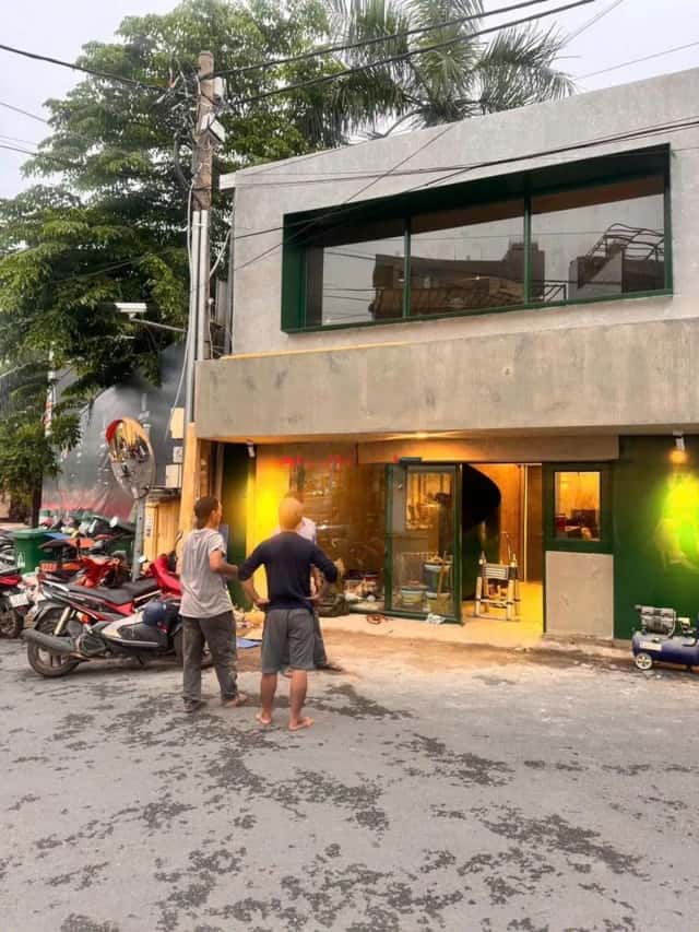 Cho thuê nhà mặt tiền Đường Số 49B Quận 2, TP.HCM – giá 31.5 triệu Cho thuê nhà mặt tiền Đường Số 49B Quận 2, TP.HCM – giá 31.5 triệu
