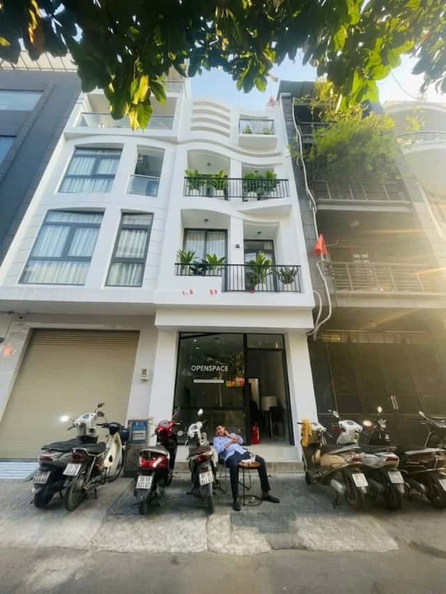 Cho thuê nhà mặt tiền Hoa Lan Quận Phú Nhuận, TP.HCM – giá 40 triệu Cho thuê nhà mặt tiền Hoa Lan Quận Phú Nhuận, TP.HCM – giá 40 triệu