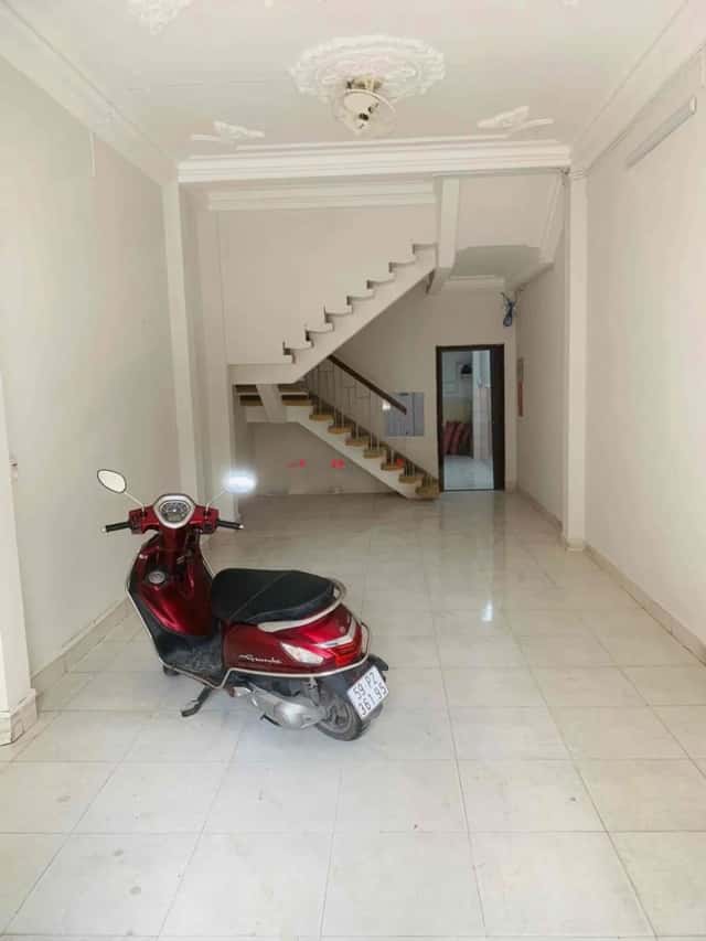 Cho thuê nhà hẻm Bàu Cát 1 Tân Bình, TP.HCM – 4 phòng ngủ, giá 23 triệu Cho thuê nhà hẻm Bàu Cát 1 Tân Bình, TP.HCM – 4 phòng ngủ, giá 23 triệu