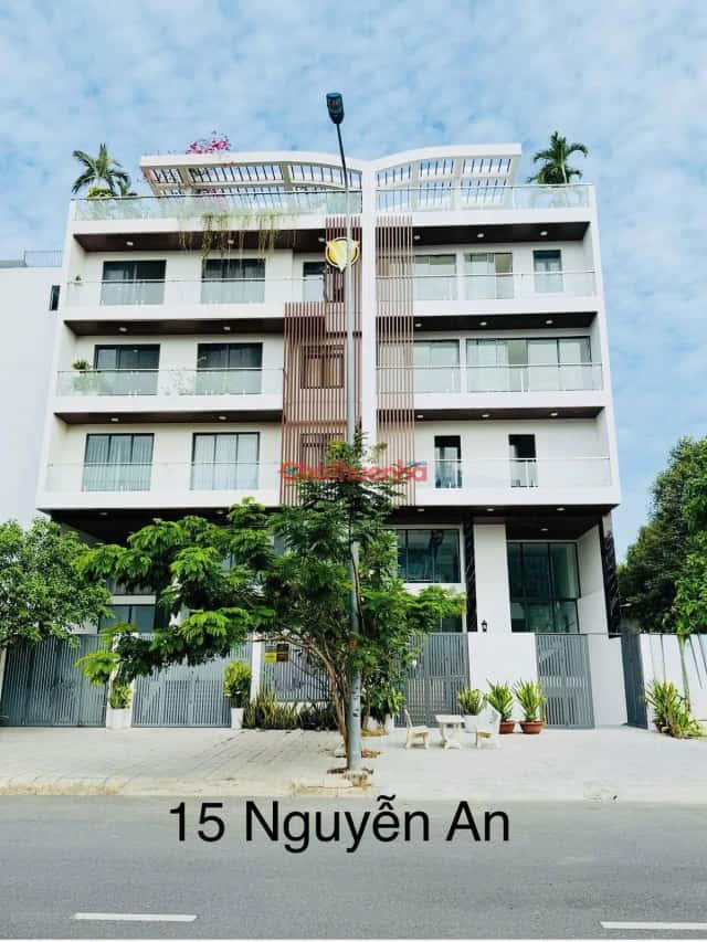 Cho thuê văn phòng Nguyễn An Quận 2, TP.HCM – giá 220 triệu Cho thuê văn phòng Nguyễn An Quận 2, TP.HCM – giá 220 triệu