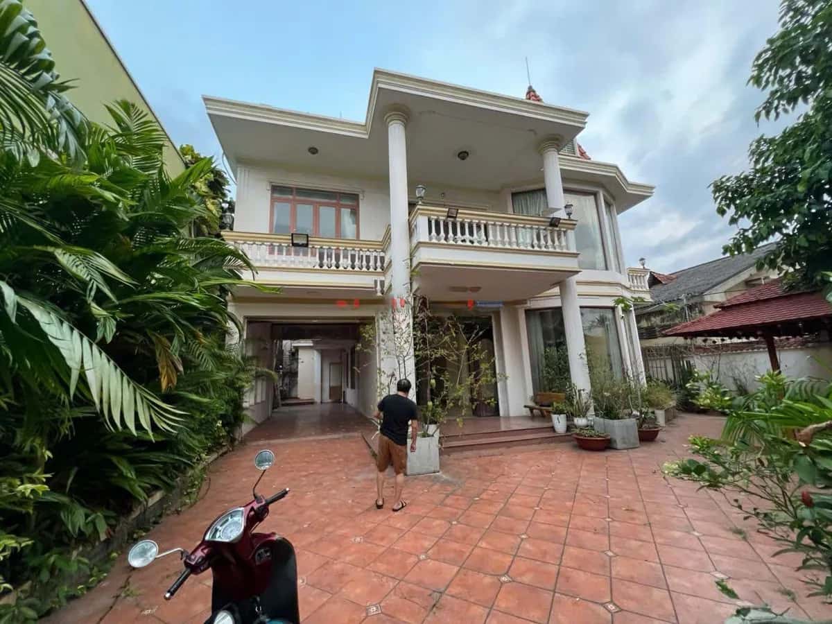 Cho thuê nhà hẻm Nguyễn Đăng Giai Quận 2, TP.HCM – giá 145 triệu