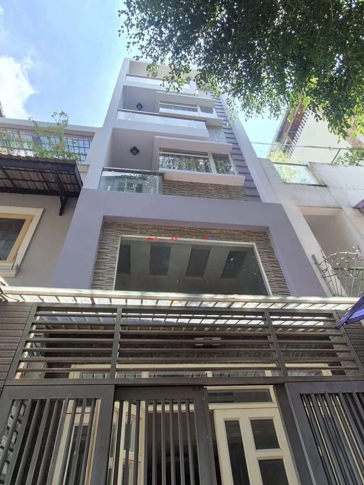 Cho thuê nhà hẻm Nguyễn Thị Huỳnh Phú Nhuận, TP.HCM – 3 phòng ngủ, giá 25 triệu