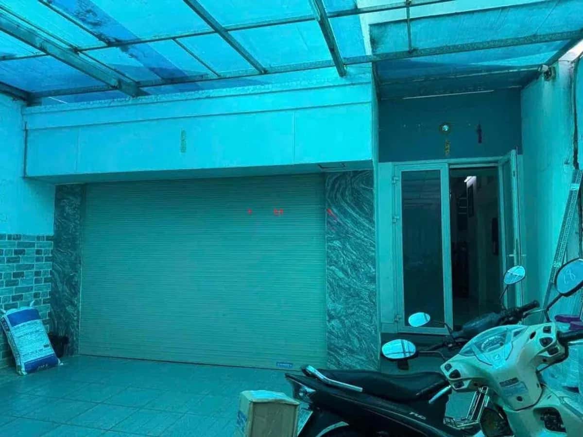 Cho thuê nhà hẻm Bình Lợi Bình Thạnh, TP.HCM – 5 phòng ngủ, giá 31 triệu