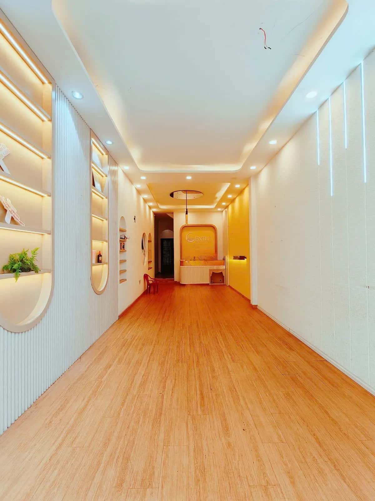 Cho thuê nhà mặt tiền Trương Quốc Dung Phú Nhuận, TP.HCM – giá 24 triệu