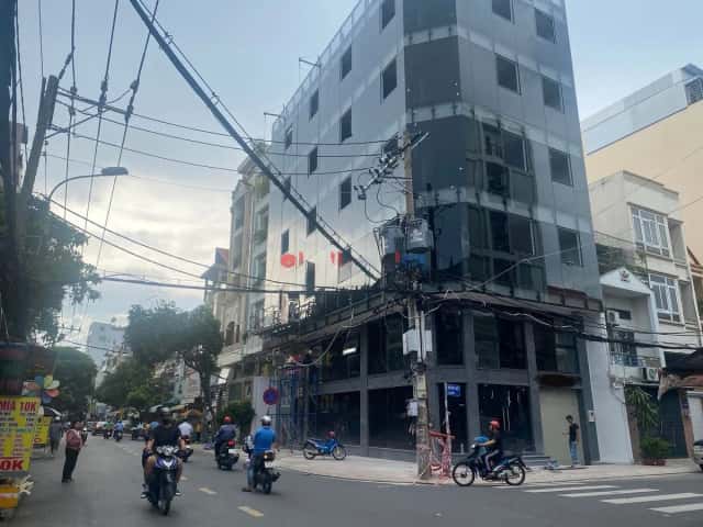 Cho thuê nhà mặt tiền Nguyễn Minh Hoàng Tân Bình, TP.HCM – giá 77 triệu Cho thuê nhà mặt tiền Nguyễn Minh Hoàng Tân Bình, TP.HCM – giá 77 triệu