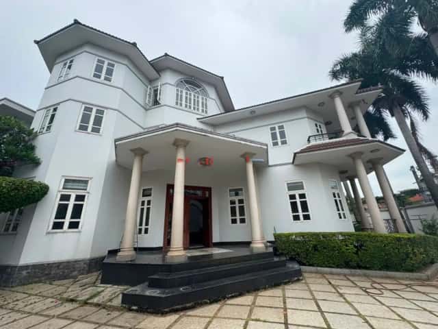 Cho thuê nhà hẻm Số 20 Thủ Đức, TP.HCM – 10 phòng ngủ, giá 199 triệu