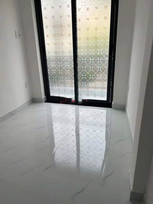 Cho thuê nhà mặt tiền Phạm Viết Chánh Quận 1, TP.HCM – giá 17 triệu