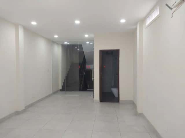Cho thuê nhà mặt tiền Đường 11 Phú Nhuận, TP.HCM – giá 19 triệu Cho thuê nhà mặt tiền Đường 11 Phú Nhuận, TP.HCM – giá 19 triệu