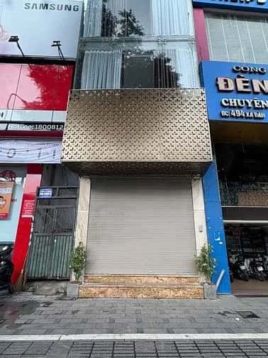 Cho thuê văn phòng Phố Xã Đàn Đống Đa, Hà Nội – giá 15 triệu Cho thuê văn phòng Phố Xã Đàn Đống Đa, Hà Nội – giá 15 triệu