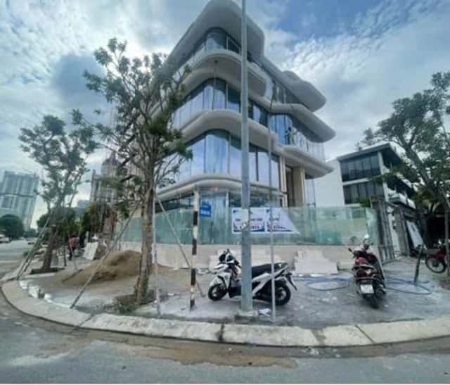 Cho thuê văn phòng Quận 2, TP.HCM – giá 480 triệu Cho thuê văn phòng Quận 2, TP.HCM – giá 480 triệu