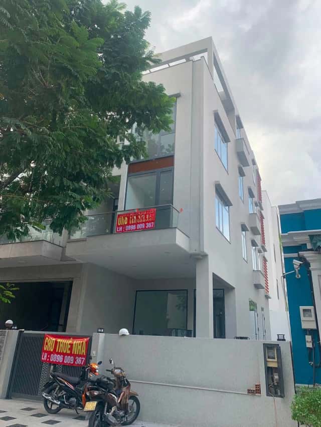 Cho thuê nhà hẻm Bát Nàn Quận 2, TP.HCM – giá 75 triệu Cho thuê nhà hẻm Bát Nàn Quận 2, TP.HCM – giá 75 triệu
