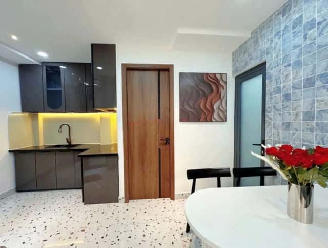 Cho thuê nhà hẻm Đường Trần Huy Liệu Phú Nhuận, TP.HCM – 5 phòng ngủ, giá 30 triệu Cho thuê nhà hẻm Đường Trần Huy Liệu Phú Nhuận, TP.HCM – 5 phòng ngủ, giá 30 triệu