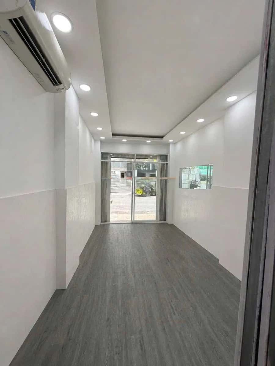 Cho thuê nhà hẻm Bạch Mã Quận 10, TP.HCM – 3 phòng ngủ, giá 19 triệu