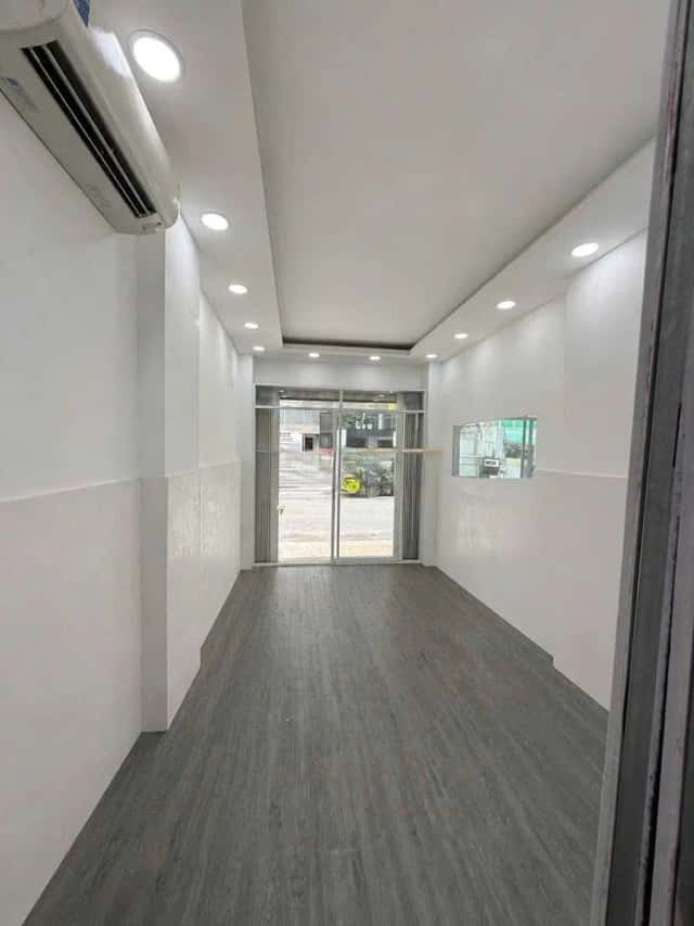 Cho thuê nhà hẻm Bạch Mã Quận 10, TP.HCM – 3 phòng ngủ, giá 19 triệu Cho thuê nhà hẻm Bạch Mã Quận 10, TP.HCM – 3 phòng ngủ, giá 19 triệu