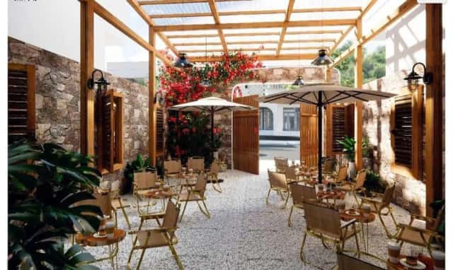 Cho thuê nhà mặt tiền Đường Trường Sa Quận 3, TP.HCM – giá 35 triệu