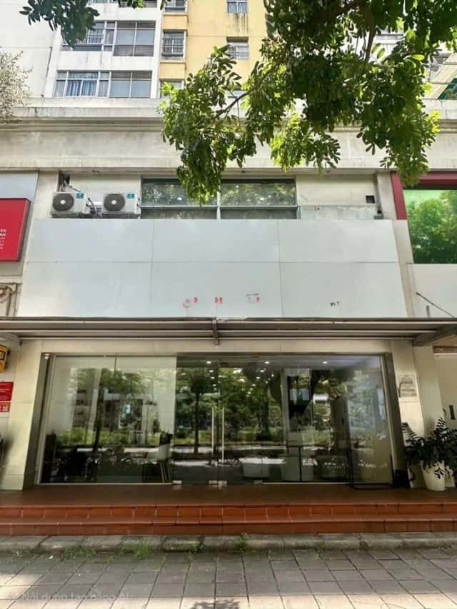 Cho thuê nhà mặt tiền Đường Nguyễn Văn Linh Quận 7, TP.HCM – giá 65 triệu Cho thuê nhà mặt tiền Đường Nguyễn Văn Linh Quận 7, TP.HCM – giá 65 triệu
