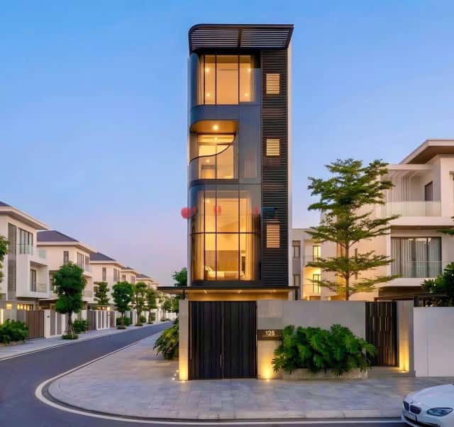 Cho thuê nhà mặt tiền Ni Sư Huỳnh Liên Tân Bình, TP.HCM – giá 75 triệu Cho thuê nhà mặt tiền Ni Sư Huỳnh Liên Tân Bình, TP.HCM – giá 75 triệu