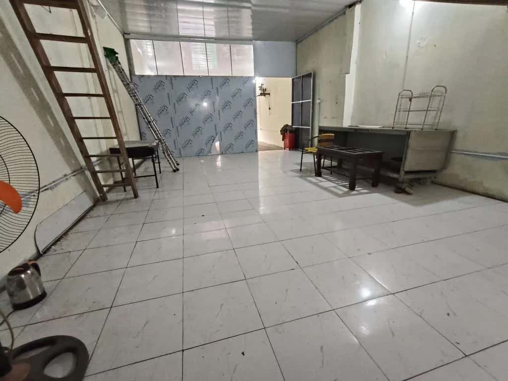 Cho thuê nhà mặt tiền Đường Đại Mỗ Dai Mo, Ha Noi – giá 10 triệu