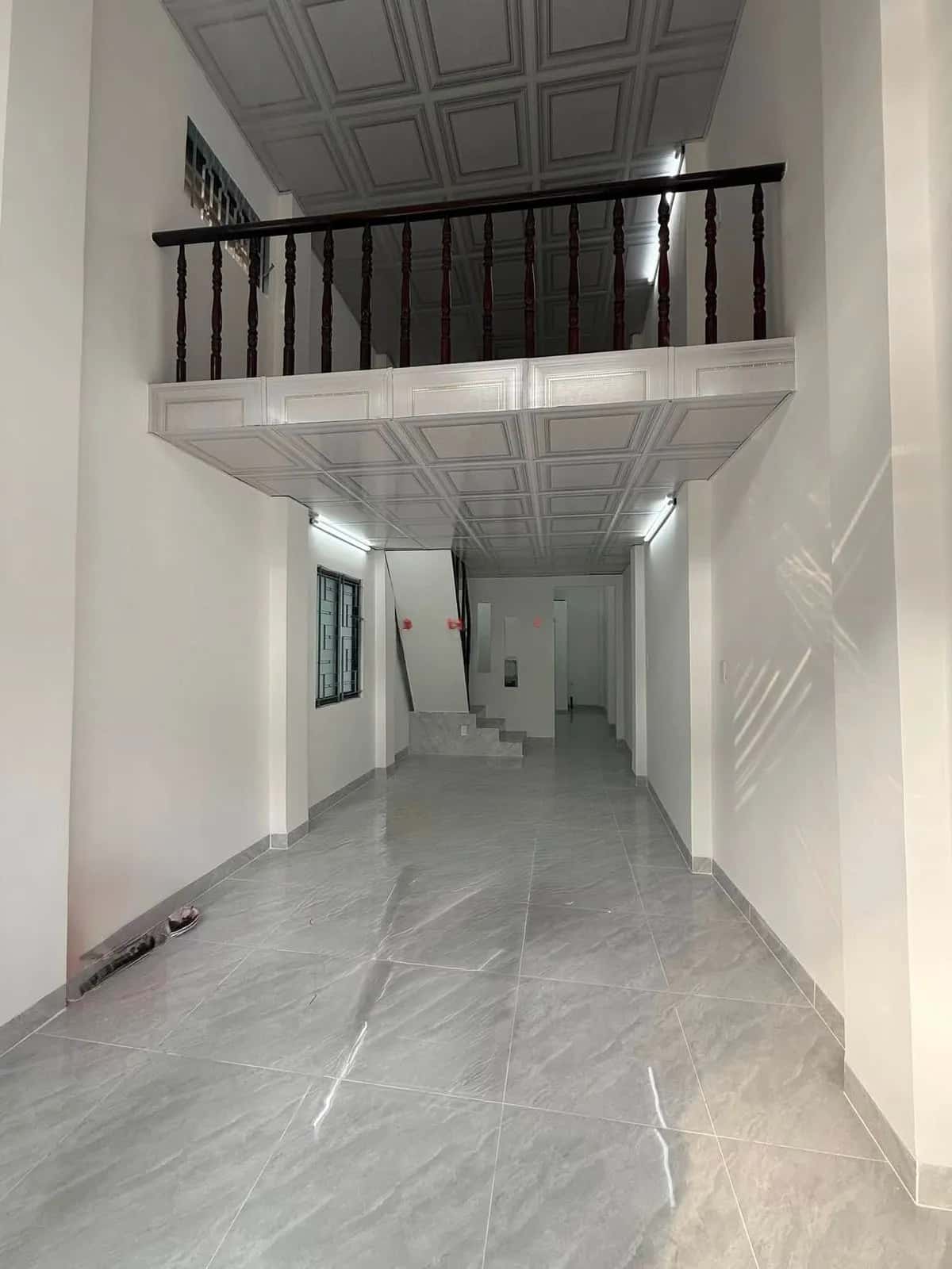 Cho thuê nhà mặt tiền Đường Lý Thường Kiệt Quận 11, TP.HCM – giá 27 triệu