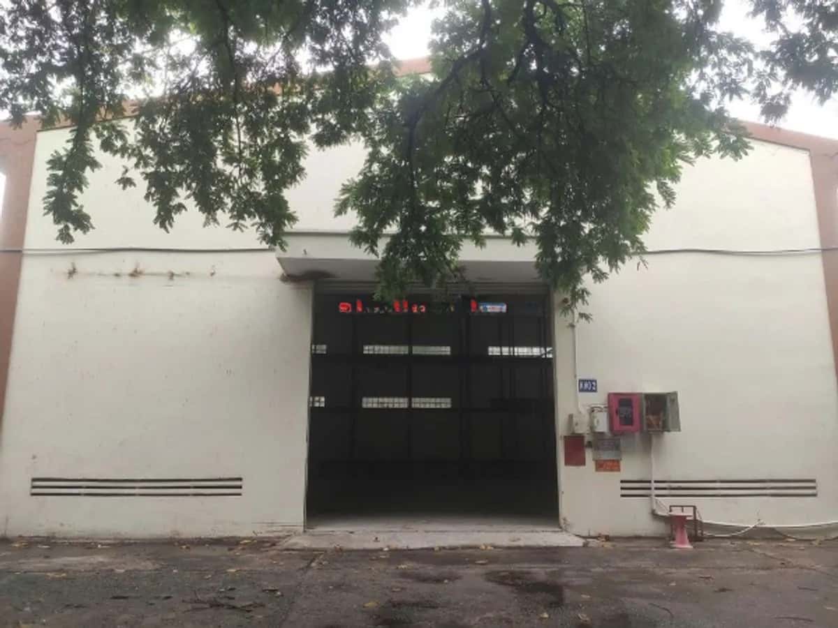 Cho thuê kho, nhà xưởng Trường Sơn Quận 10, TP.HCM – giá 50 triệu