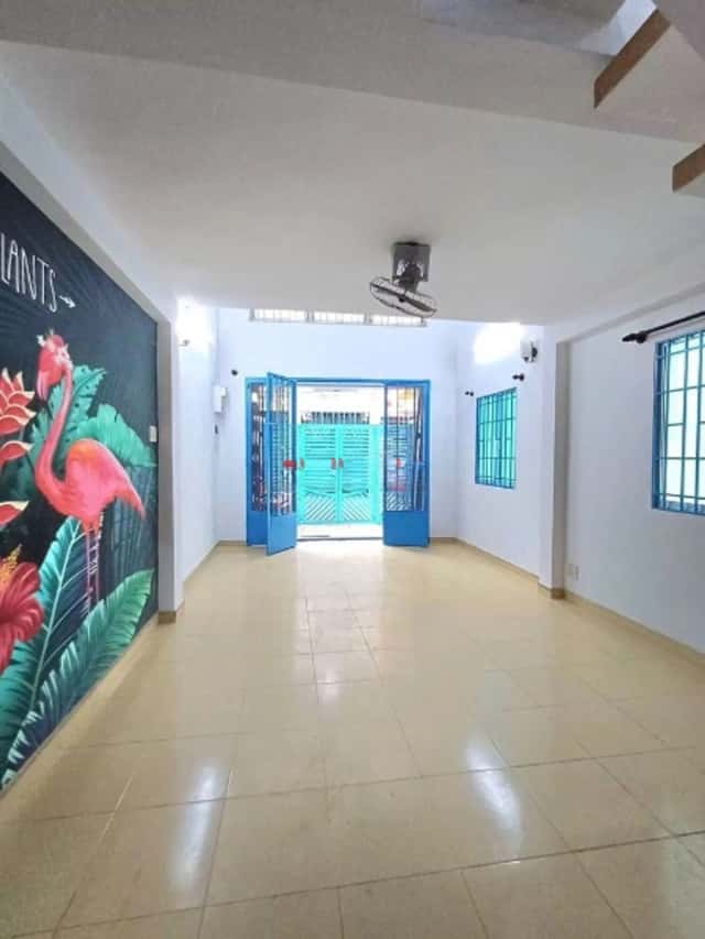 Cho thuê nhà hẻm Đường Nguyễn Kiệm Phú Nhuận, TP.HCM – 4 phòng ngủ, giá 25 triệu Cho thuê nhà hẻm Đường Nguyễn Kiệm Phú Nhuận, TP.HCM – 4 phòng ngủ, giá 25 triệu