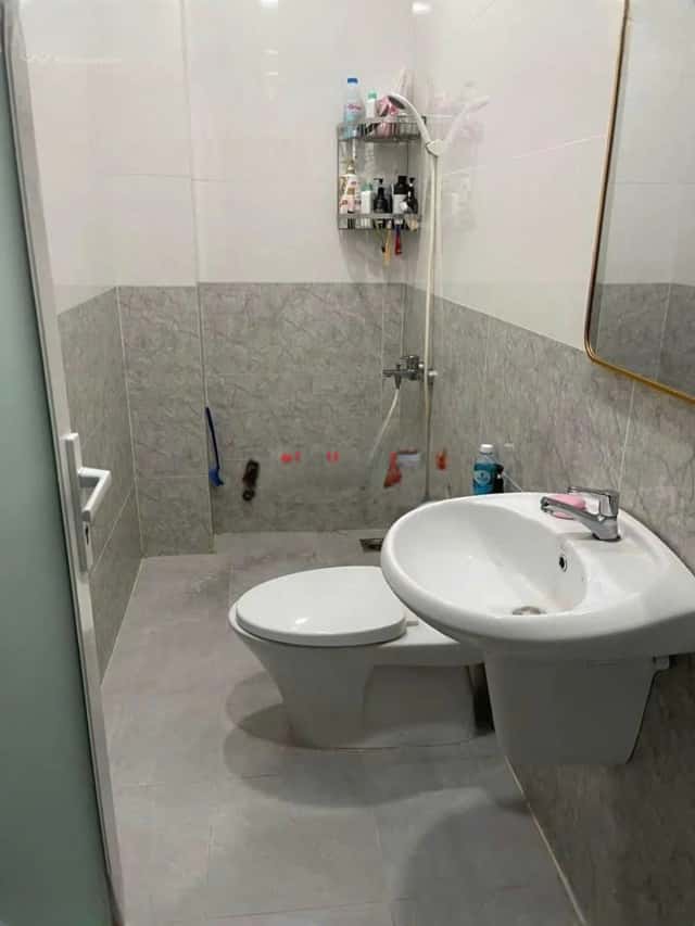 Cho thuê nhà mặt tiền Tống Văn Hên Tân Bình, TP.HCM – giá 18 triệu Cho thuê nhà mặt tiền Tống Văn Hên Tân Bình, TP.HCM – giá 18 triệu