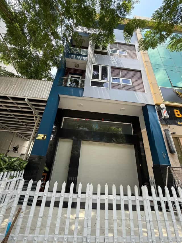 Cho thuê nhà hẻm Khu Phố Hưng Gia 1 Quận 7, TP.HCM – 5 phòng ngủ, giá 65 triệu Cho thuê nhà hẻm Khu Phố Hưng Gia 1 Quận 7, TP.HCM – 5 phòng ngủ, giá 65 triệu