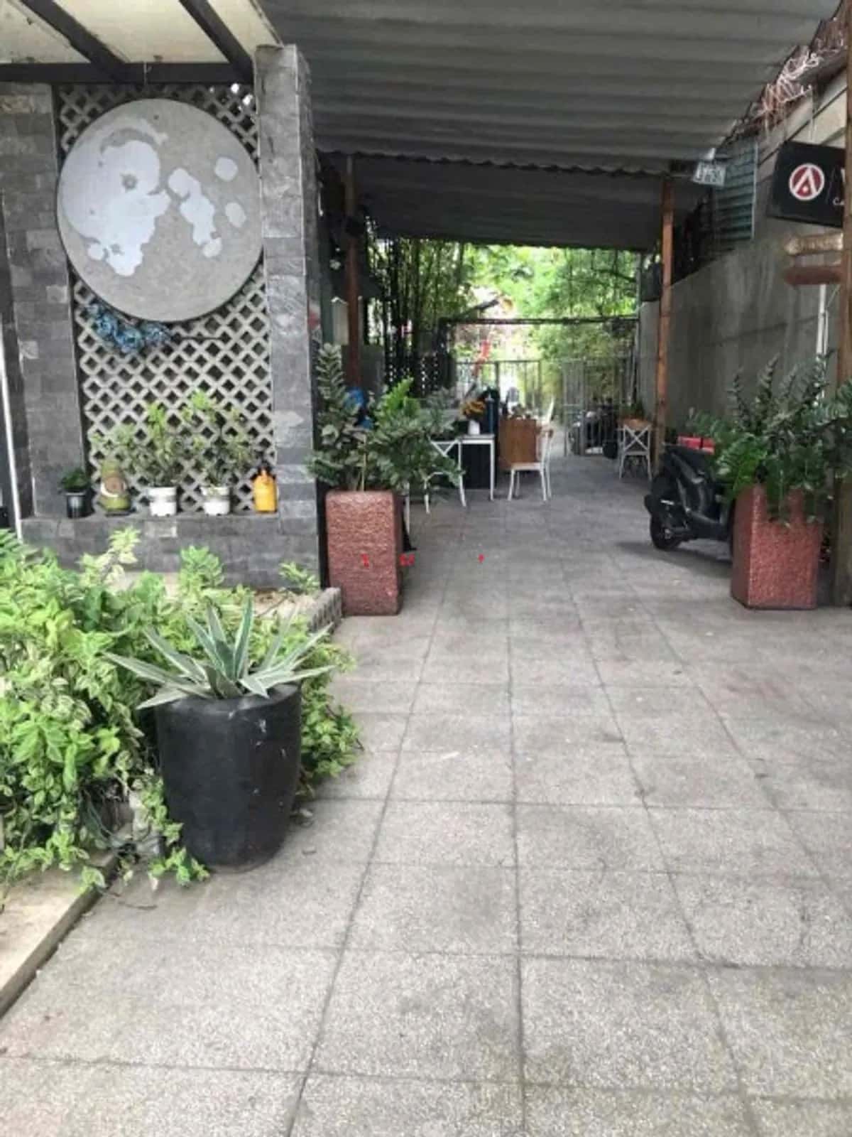 Cho thuê BĐS khác Bình Quới Bình Thạnh, TP.HCM – giá 75 triệu