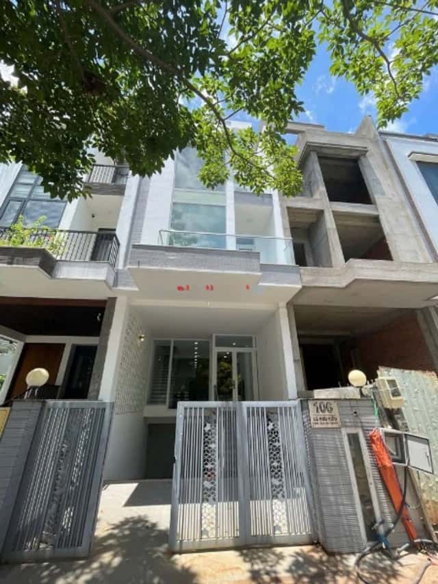 Cho thuê nhà hẻm Đường Lê Hữu Kiều Quận 2, TP.HCM – giá 55 triệu Cho thuê nhà hẻm Đường Lê Hữu Kiều Quận 2, TP.HCM – giá 55 triệu
