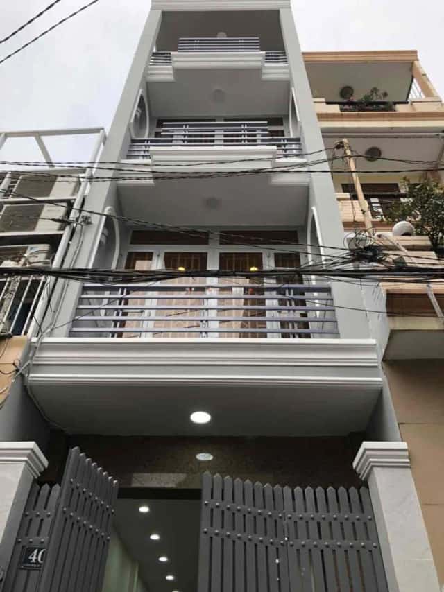 Cho thuê BĐS khác Đường Phan Đăng Lưu Bình Thạnh, TP.HCM – 5 phòng ngủ, giá 21 triệu Cho thuê BĐS khác Đường Phan Đăng Lưu Bình Thạnh, TP.HCM – 5 phòng ngủ, giá 21 triệu