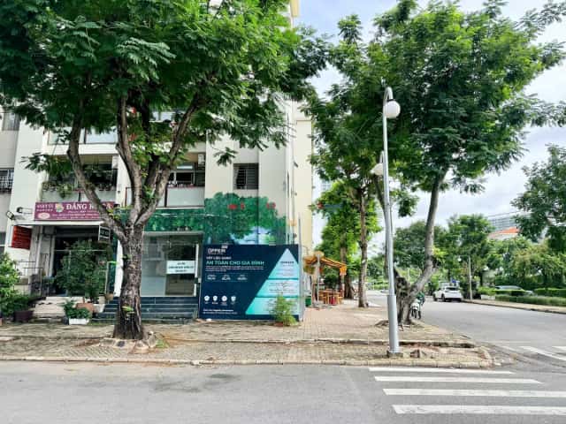 Cho thuê nhà mặt tiền Đường P Quận 7, Ho Chi Minh – giá 36 triệu Cho thuê nhà mặt tiền Đường P Quận 7, Ho Chi Minh – giá 36 triệu