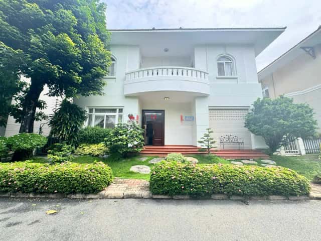 Cho thuê nhà hẻm Hà Huy Tập Quận 7, Ho Chi Minh – 3 phòng ngủ, giá 91 triệu