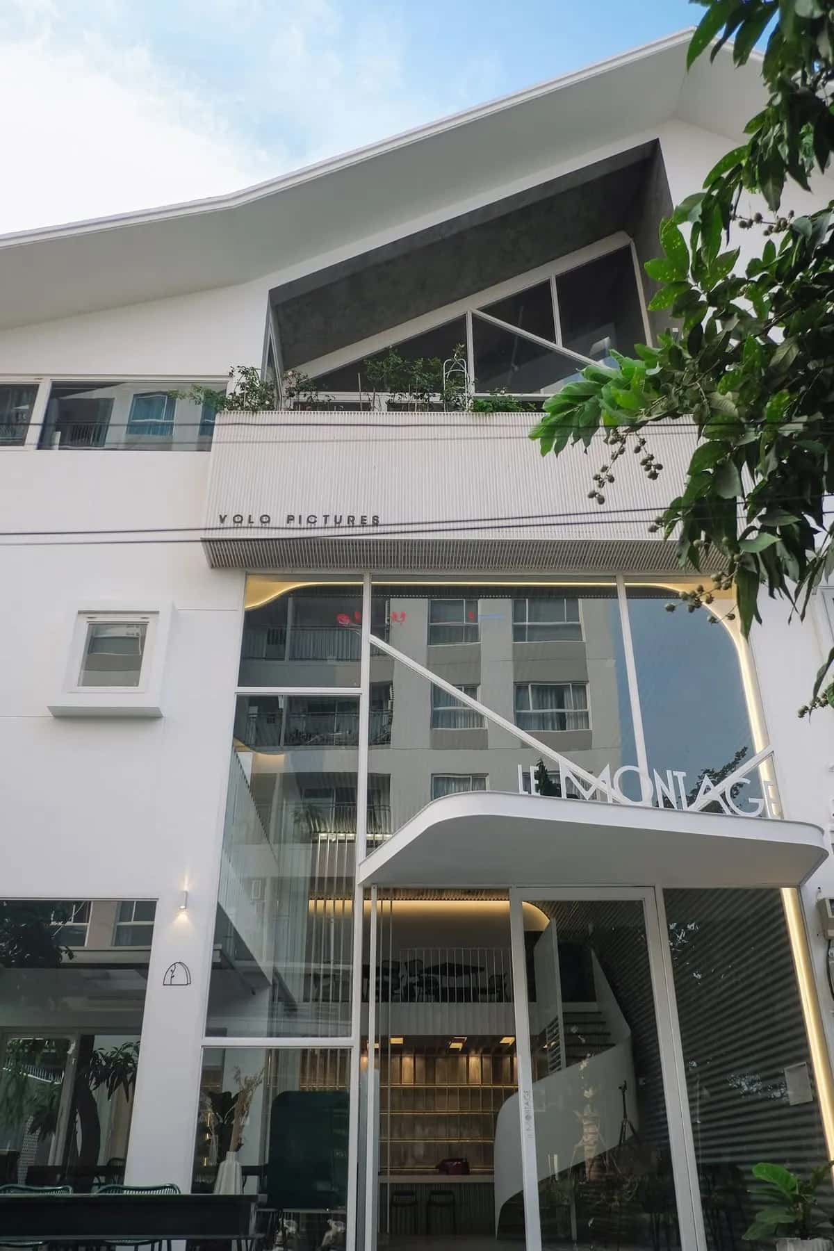Cho thuê nhà mặt tiền Đường số 7 Quận 7, TP.HCM – giá 65 triệu