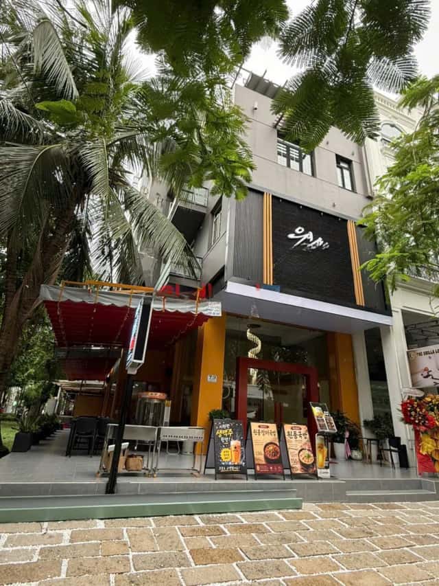Cho thuê văn phòng Phan Khiêm Ích Quận 7, Ho Chi Minh – giá 60 triệu Cho thuê văn phòng Phan Khiêm Ích Quận 7, Ho Chi Minh – giá 60 triệu