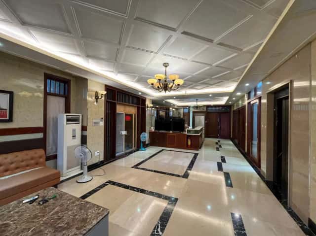 Cho thuê nhà hẻm Đường 3 Quận 7, Ho Chi Minh – 5 phòng ngủ, giá 60 triệu Cho thuê nhà hẻm Đường 3 Quận 7, Ho Chi Minh – 5 phòng ngủ, giá 60 triệu