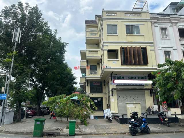 Cho thuê BĐS khác Bùi Bằng Đoàn Quận 7, Lai Chau – giá 190 triệu Cho thuê BĐS khác Bùi Bằng Đoàn Quận 7, Lai Chau – giá 190 triệu