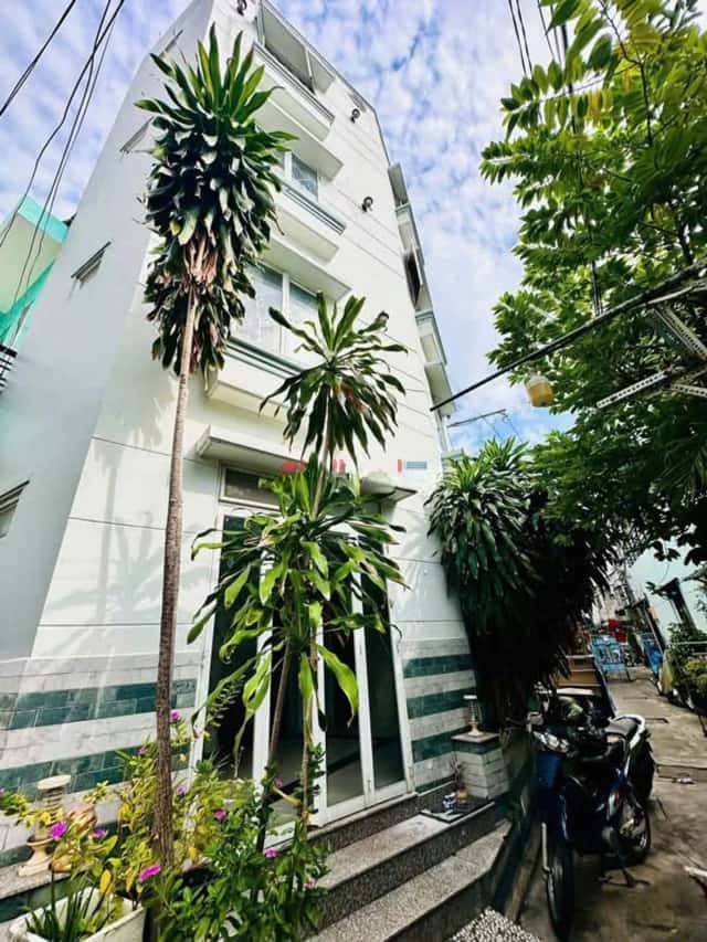 Cho thuê nhà hẻm Đường Xô Viết Nghệ Tĩnh Bình Thạnh, TP.HCM – giá 13.5 triệu Cho thuê nhà hẻm Đường Xô Viết Nghệ Tĩnh Bình Thạnh, TP.HCM – giá 13.5 triệu