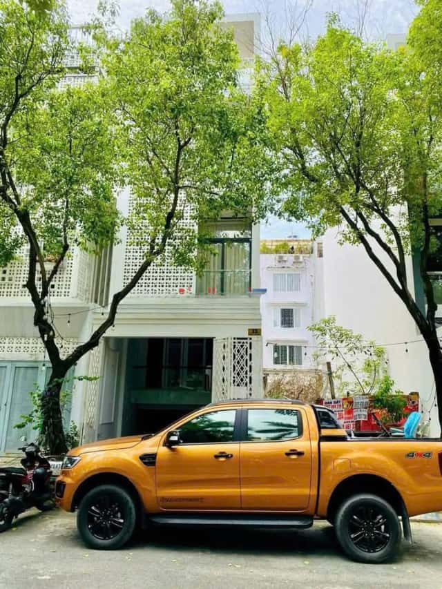 Cho thuê nhà hẻm Đường 44 Quận 7, Ho Chi Minh – 4 phòng ngủ, giá 28 triệu Cho thuê nhà hẻm Đường 44 Quận 7, Ho Chi Minh – 4 phòng ngủ, giá 28 triệu