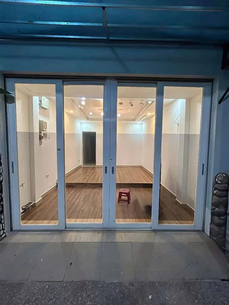 Cho thuê nhà hẻm đường số 8, đường số 1 Gò Vấp, TP.HCM – 3 phòng ngủ, giá 8 triệu