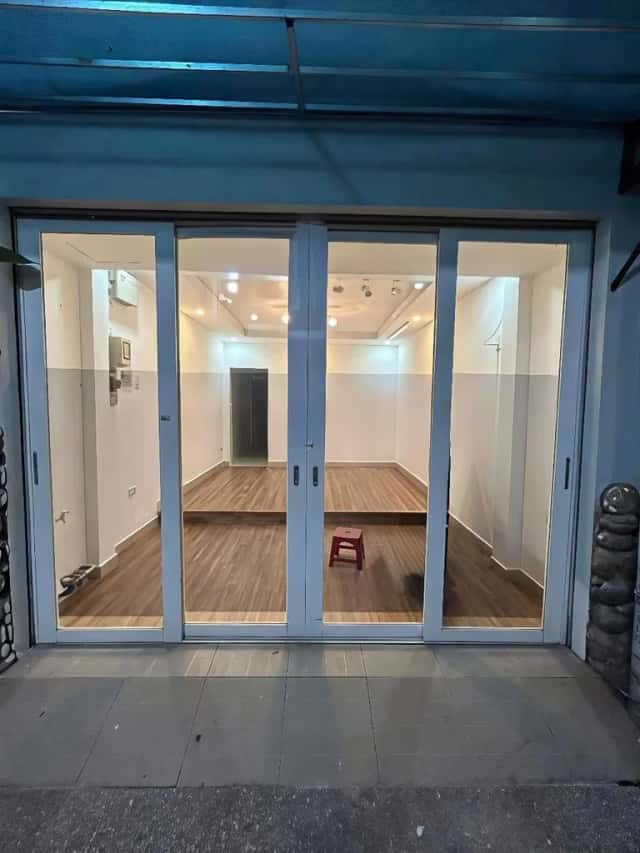 Cho thuê nhà hẻm đường số 8, đường số 1 Gò Vấp, TP.HCM – 3 phòng ngủ, giá 8 triệu Cho thuê nhà hẻm đường số 8, đường số 1 Gò Vấp, TP.HCM – 3 phòng ngủ, giá 8 triệu