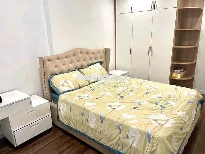 Cho thuê căn hộ chung cư Thuận Giao, Binh Duong – 2 phòng ngủ, giá 7 triệu