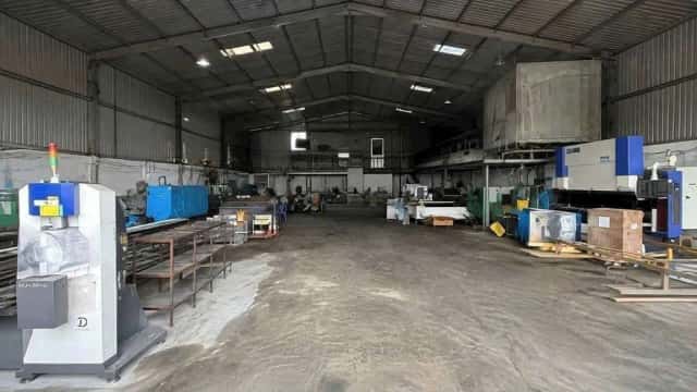 Cho thuê kho, nhà xưởng Quốc lộ 1A Quận 12, TP.HCM – giá 47 triệu